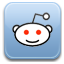 Reddit Logo