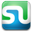 Stumbleupon Logo