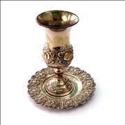 Wine in religious ceremonies